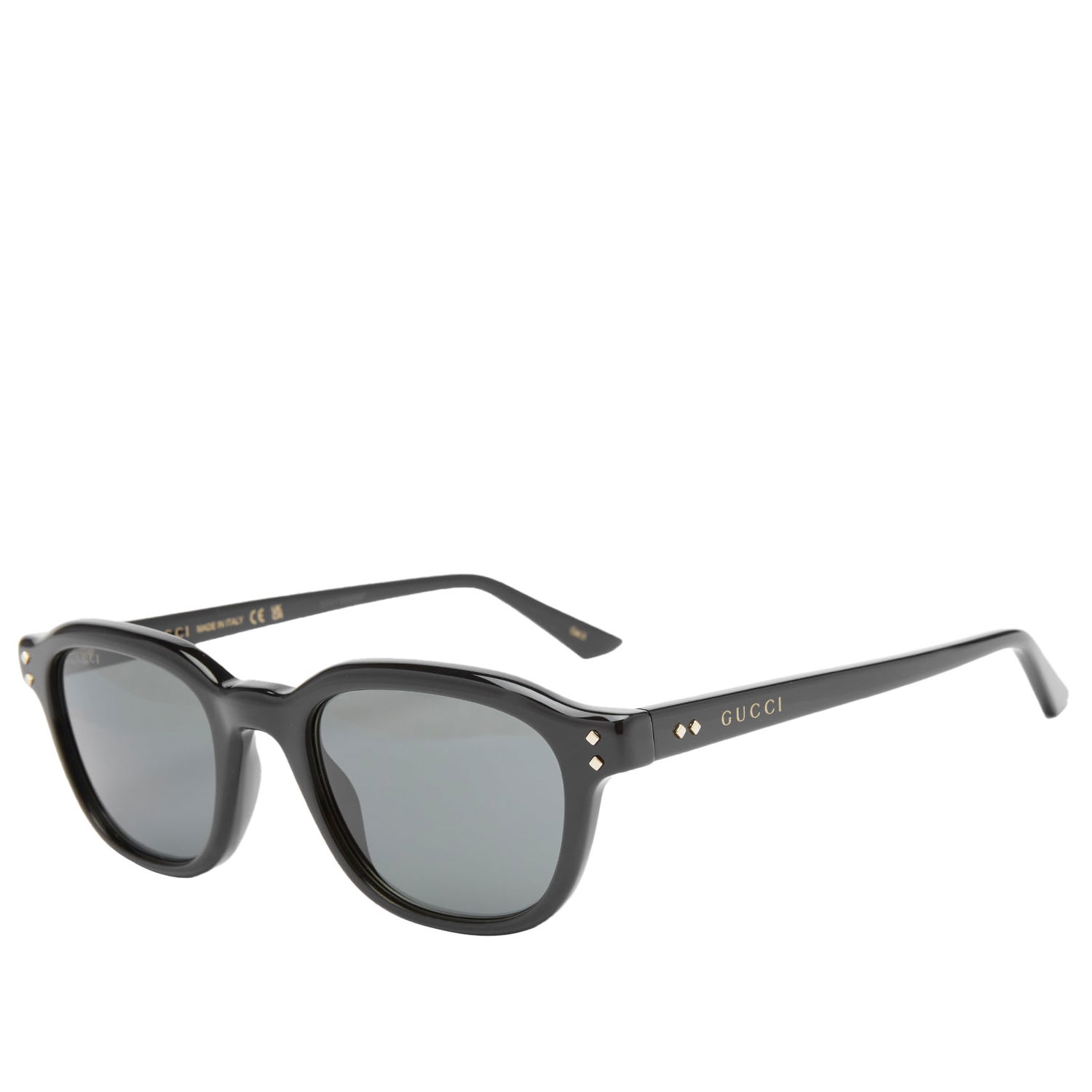 Solbriller Gucci GG1892S Sunglasses Sort | GG1892S-001, 1