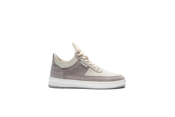 Sneakers og sko Filling Pieces Low Top Game Grå | 10133151878, 0