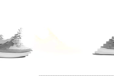 Sneakers og sko Filling Pieces Low Top Game Grå | 10133151878, 0