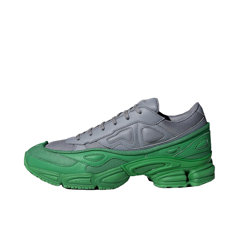Sneakers og sko adidas Originals Ozweego Raf Simons Green Grey Grøn | F34266