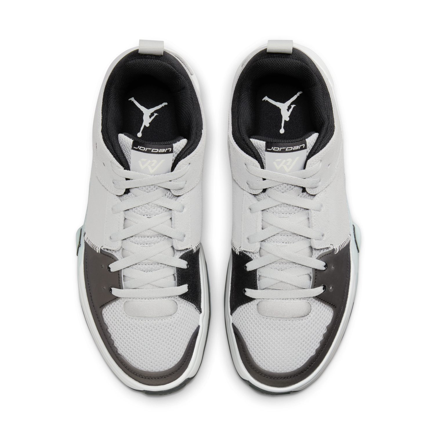 Sneakers og sko Jordan Jordan One Take 5 Grå | HF0451-001, 1