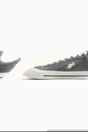 Sneakers og sko Converse ONE STAR 95 Grå | A15617C, 4