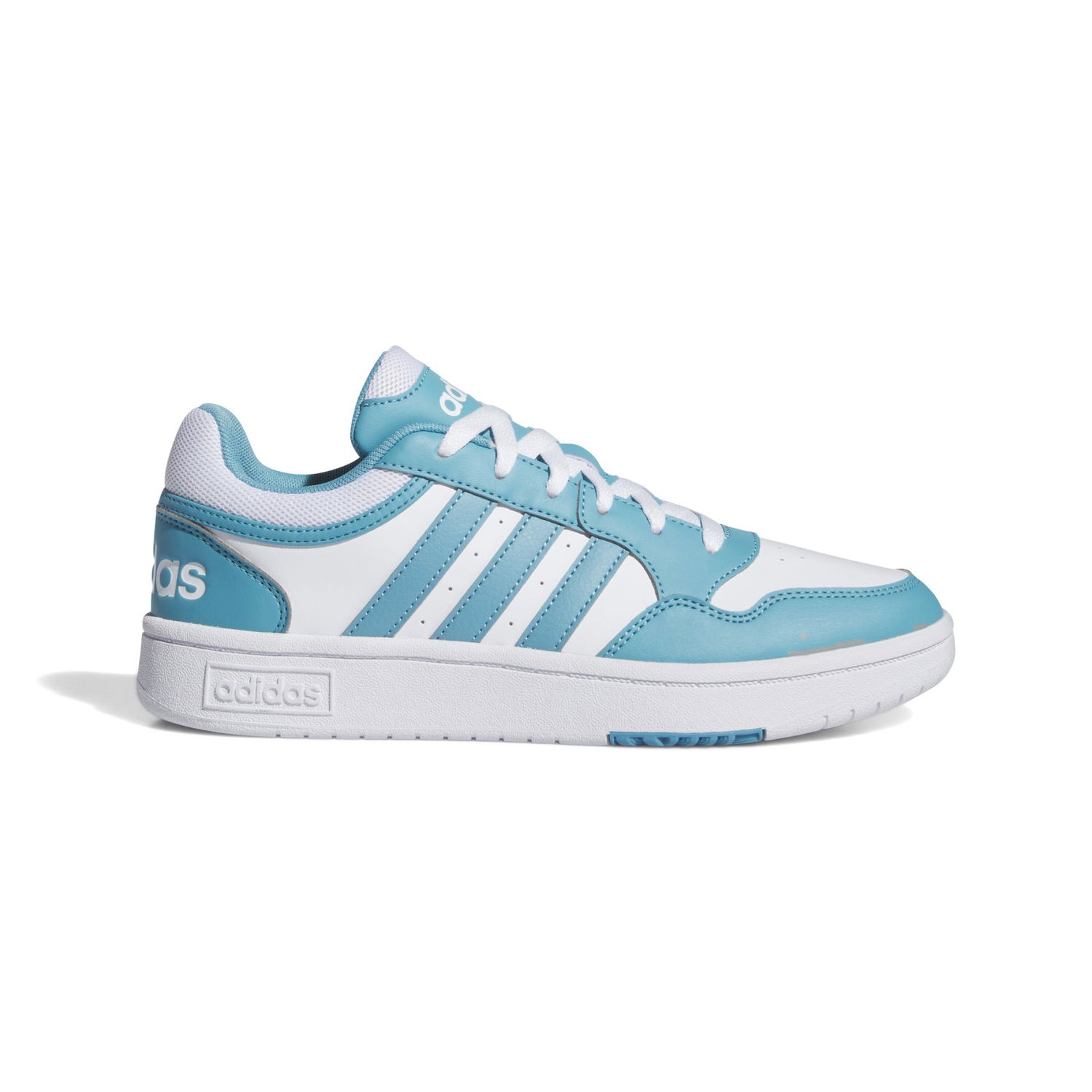 Sneakers og sko adidas Performance adidas HOOPS 3.0 W 39 1/3 Blå | IH0175, 0