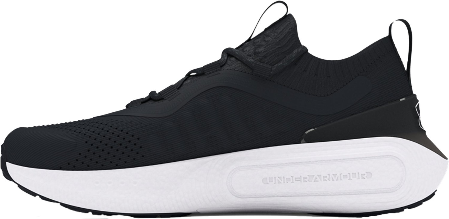 Sneakers og sko Under Armour UA W Phantom 4 Sort | 3027594-003, 1