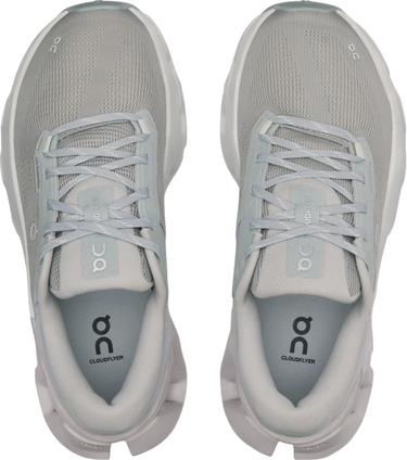 Sneakers og sko On Running Cloudflyer 5 Grå | 3we30042774, 1