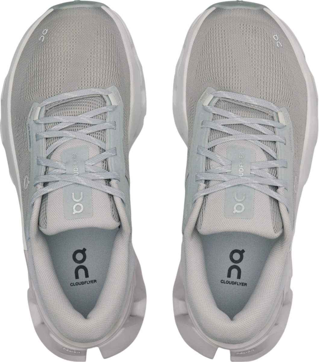 Sneakers og sko On Running Cloudflyer 5 Grå | 3we30042774, 1