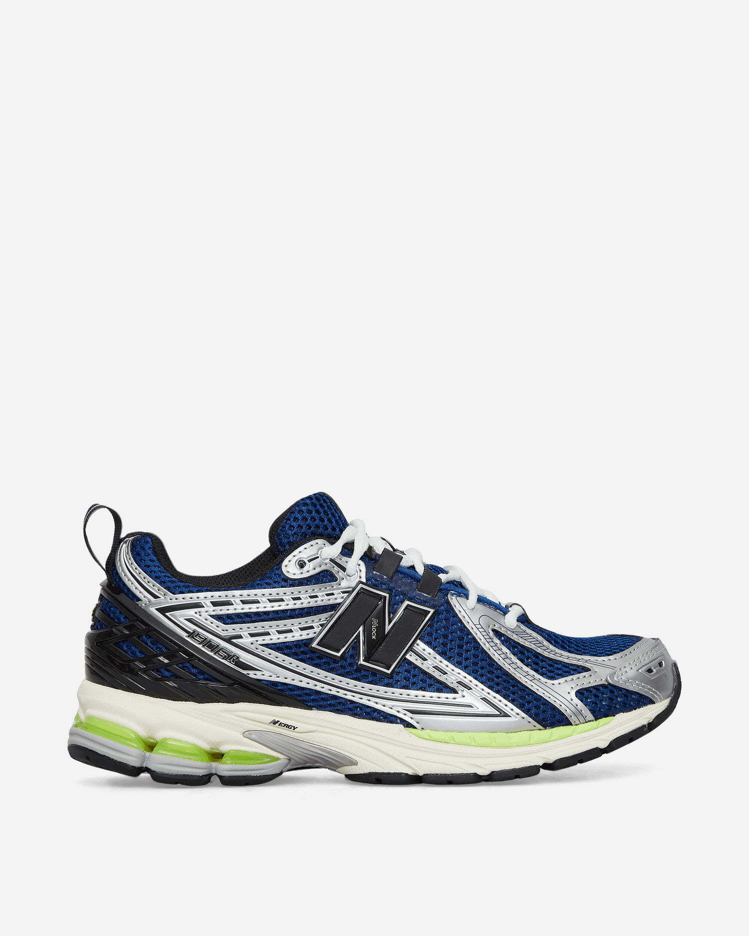 Sneakers og sko New Balance 1906R "Silver Blue" Mørkeblå | M1906RCE, 0