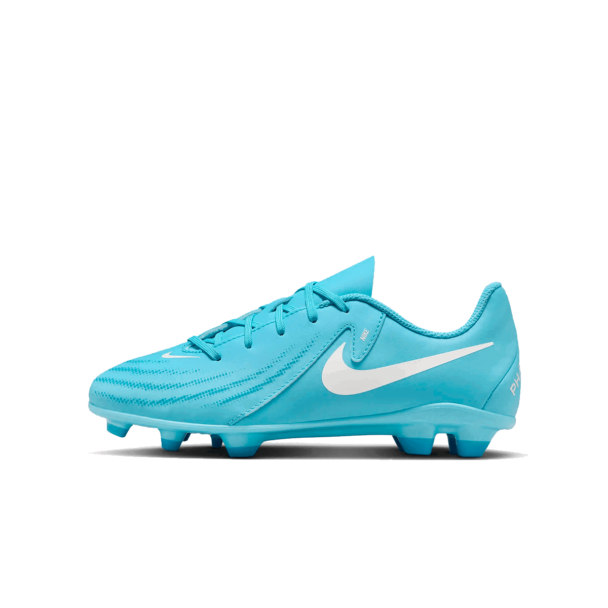 Sneakers og sko Nike Phantom Gx II Club Turkis | FJ2600-400, 0