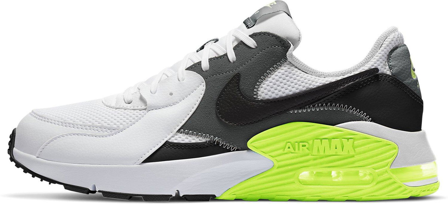 Sneakers og sko Nike Air Max Excee Hvid | cd4165-114, 0
