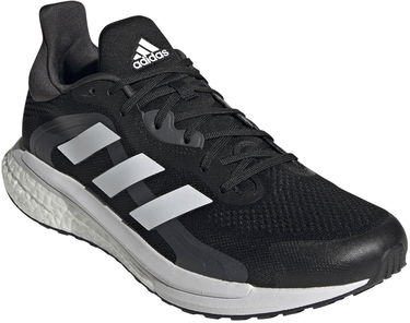 Sneakers og sko adidas Performance Solar Glide 4 ST Sort | GZ0196, 6
