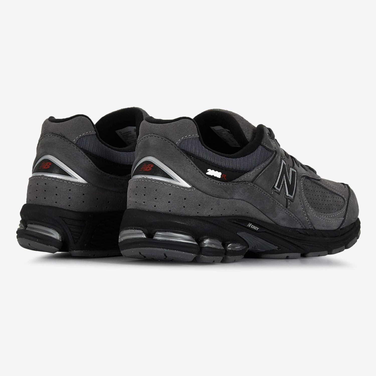 Sneakers og sko New Balance 2002r "Grey" Grå | M2002REH, 1