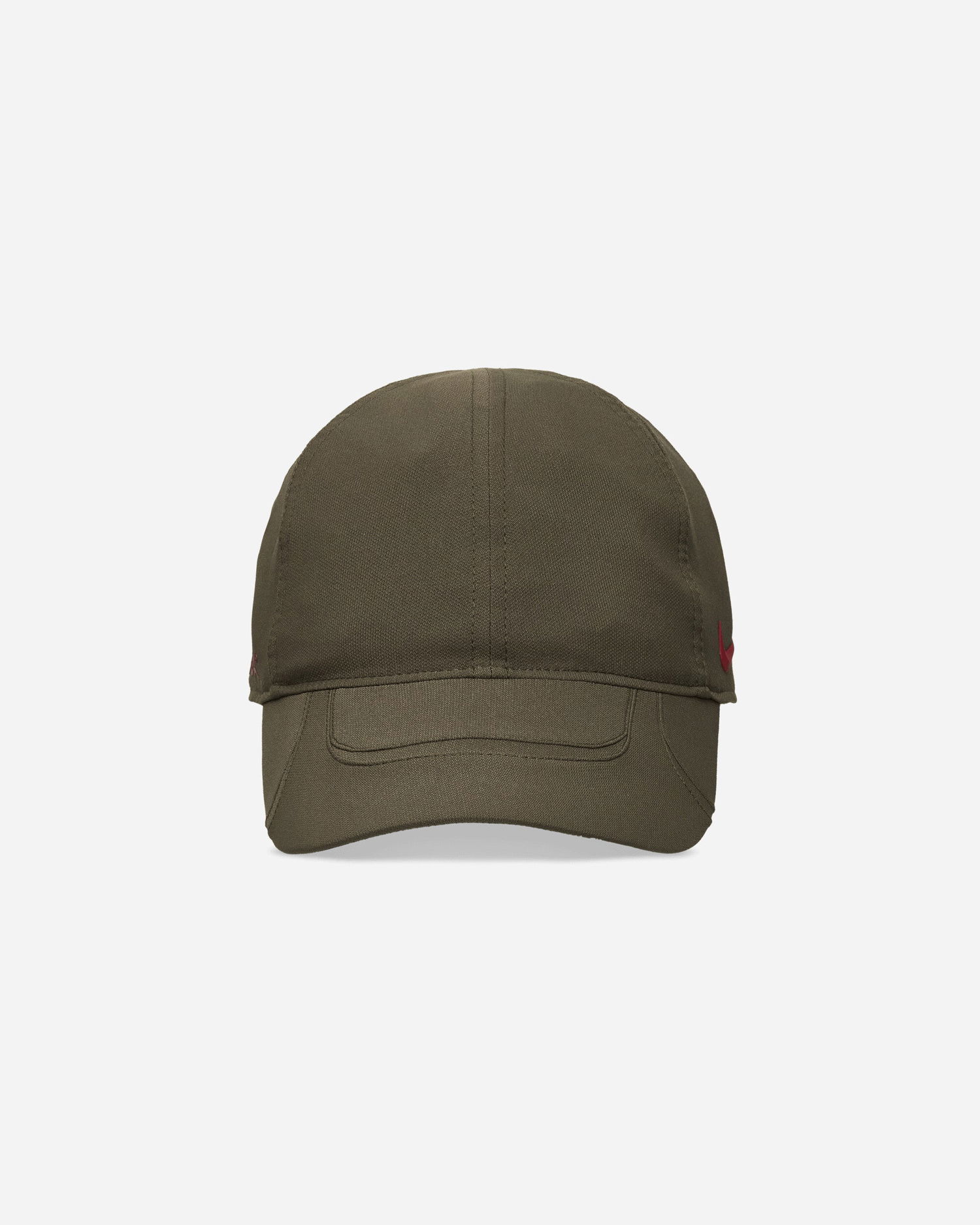 Kasket Nike NOCTA Club Cap Grøn | FV5541-325, 0