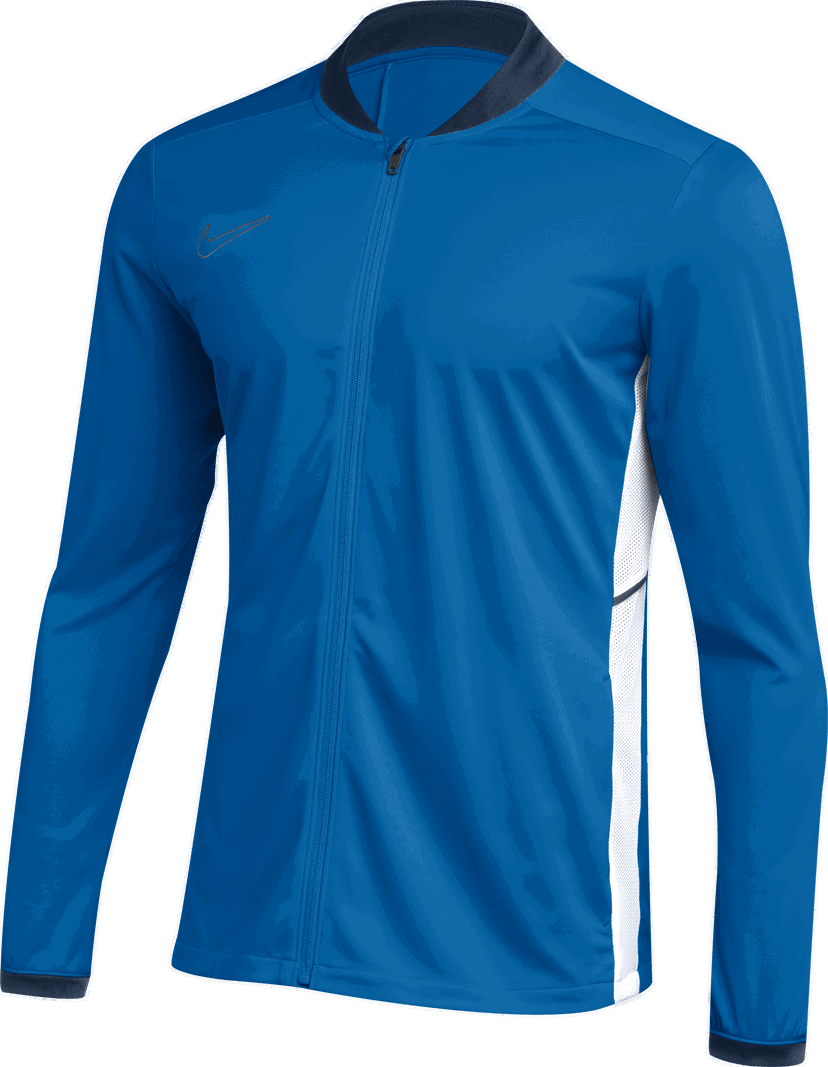 Bomberjakke Nike Nike Academy 25 Track Jacket Blå | fz9826-463