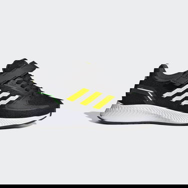Sneakers og sko adidas Originals Runfalcon 2.0 El N Sort | HR1394, 0