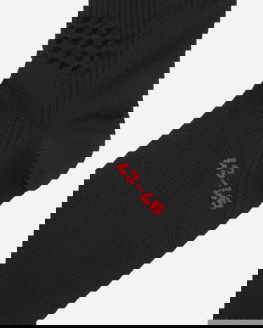 Sokker ROA Long Socks Sort | OBMW002YA01 BLK0001, 5