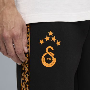 Joggingbukser Puma Galatasaray SK KING Anthem Men's Track Pants Sort | 782926_05, 5