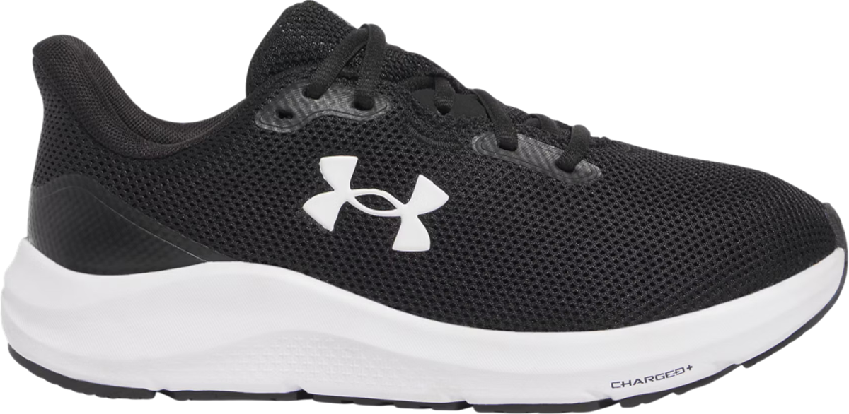 Sneakers og sko Under Armour Charged Pursuit 4 Sort | 3028261-001, 0