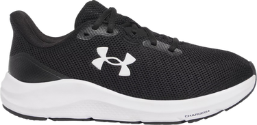 Sneakers og sko Under Armour Charged Pursuit 4 Sort | 3028261-001, 0