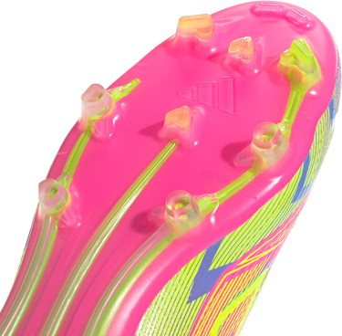 Sneakers og sko adidas Performance F50 PRO FG Lyserød | jh6419, 4