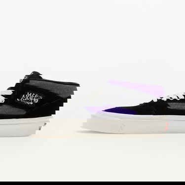 Sneakers og sko Vans Half Cab 33 DX Anaheim Factory Lilla | VN0A5KX6B3D1, 0