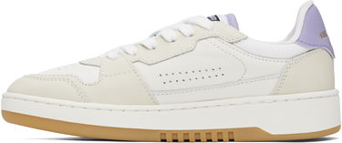 Sneakers og sko AXEL ARIGATO Axel Arigato DICE LO Lowtop Hvid | F3027001, 3