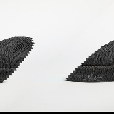 Beanie Footshop Everyday Pebble Grey Beanie Grå | FTSHP_459, 4
