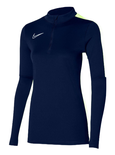 T-shirt Nike Dri-FIT Academy 23 Dril Top Mørkeblå | dr1354-452
