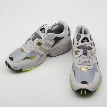 Sneakers og sko adidas Originals Yung - 96 Grå | DB3565, 2