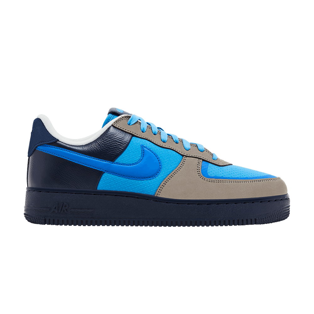 Sneakers og sko Nike Air Force 1 Low SP Stash (2024) Blå | HF5516-001, 0