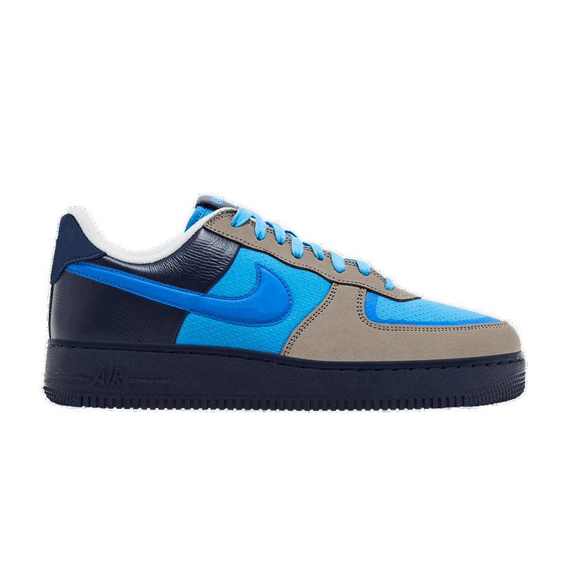 Sneakers og sko Nike Air Force 1 Low SP Stash (2024) Blå | HF5516-001