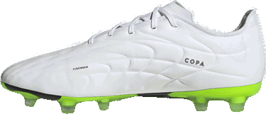 Sneakers og sko adidas Performance COPA PURE.2 FG Hvid | hq8977, 5