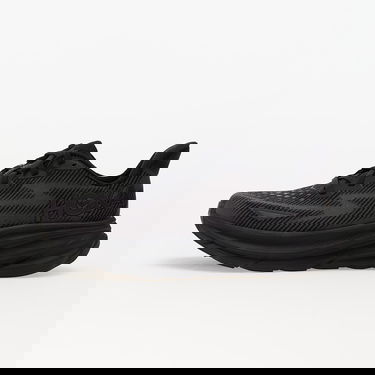 Sneakers og sko Hoka One One Clifton 9 Sort | 1127895-BBLC, 0