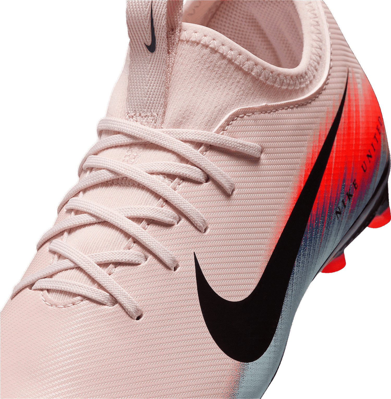 Sneakers og sko Nike Zoom Vapor 16 Academy FG/MG UNITED 002 Flerfarvet | ib3660-600, 1