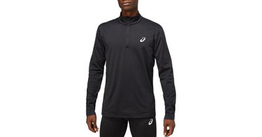 T-shirt Asics Core Winter Top Sort | 2011c347-001, 1