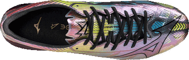 Sneakers og sko Mizuno Alpha II Made in Japan FG Flerfarvet | p1ga2560-01, 7