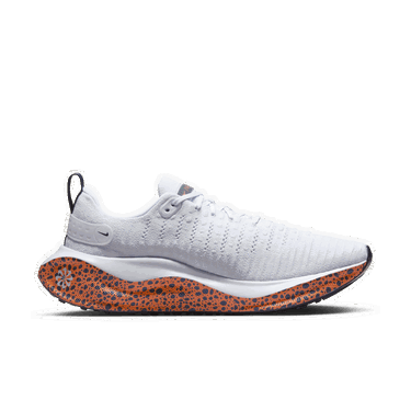 Sneakers og sko Nike InfinityRN 4 Electric Flerfarvet | FV2299-900, 1