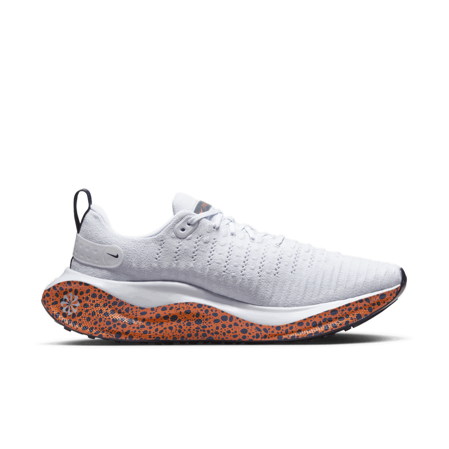 Sneakers og sko Nike InfinityRN 4 Electric Flerfarvet | FV2299-900, 1