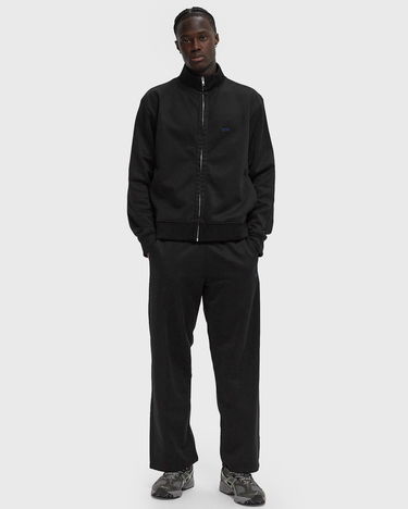Sweatshirt Arte Antwerp Basic Track Jacket Sort | AW24-182J-BLACK, 1