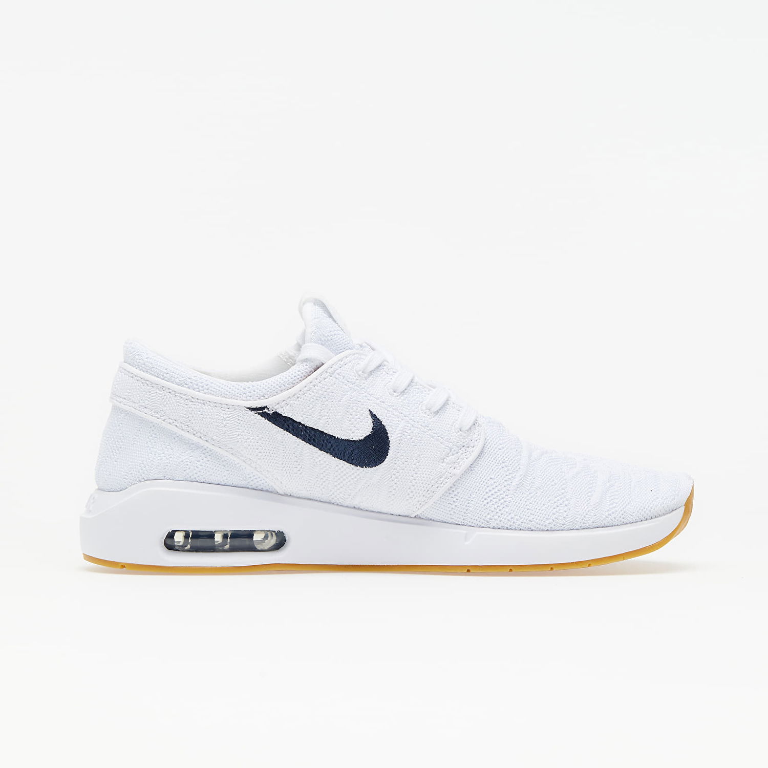 Sneakers og sko Nike SB Air Max Stefan Janoski 2 Hvid | AQ7477-102, 1