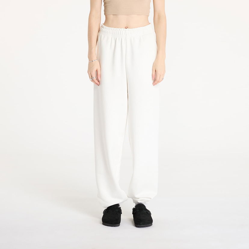 Joggingbukser Karl Kani Signature Essential Sweatpants Hvid | 61030031
