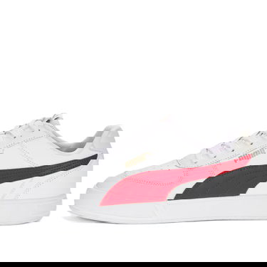 Sneakers og sko Puma Caven Hvid | 380810-25, 0