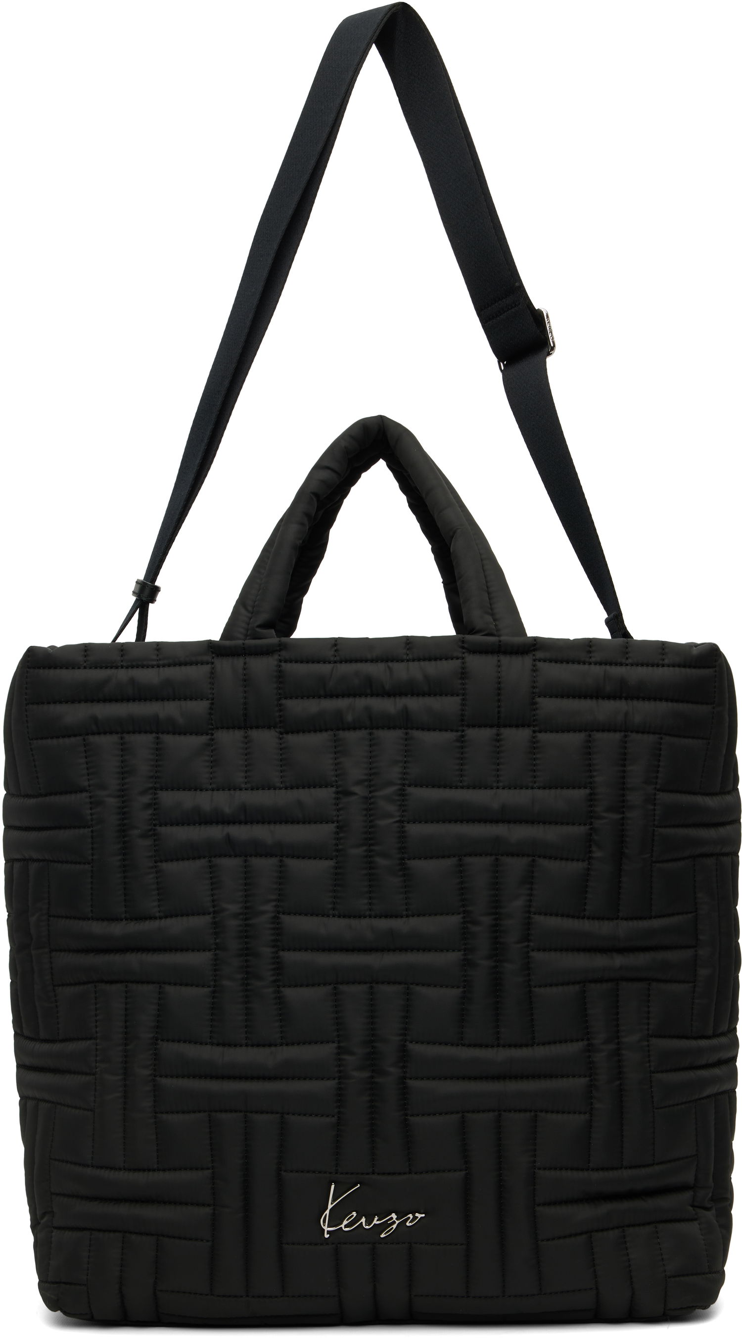 Mulepose KENZO Kenzo 'KENZO Cosy' Large Tote Bag Sort | FF62SA711F03, 0