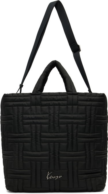 Mulepose KENZO Kenzo 'KENZO Cosy' Large Tote Bag Sort | FF62SA711F03, 0