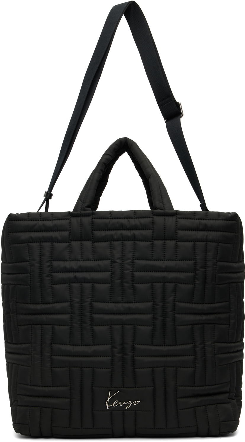 Mulepose KENZO Kenzo 'KENZO Cosy' Large Tote Bag Sort | FF62SA711F03