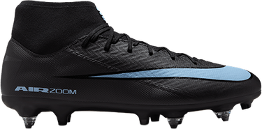 Sneakers og sko Nike Zoom Superfly 10 Academy SG-Pro AC Sort | fq8336-001, 0
