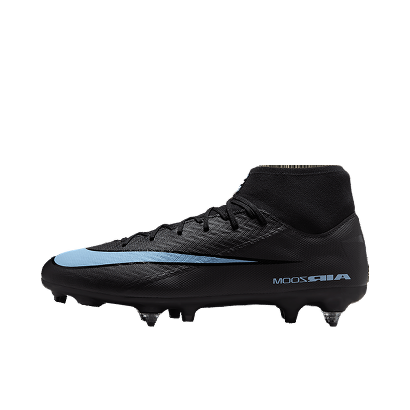 Sneakers og sko Nike Zoom Superfly 10 Academy SG-Pro AC Sort | fq8336-001