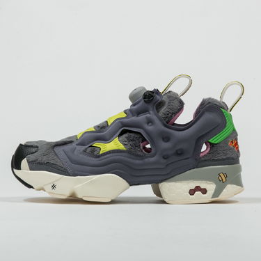 Sneakers og sko Reebok Instapump Fury OG Grå | FW4656, 0