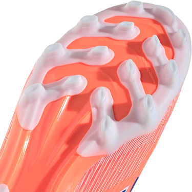 Sneakers og sko adidas Performance F50 League 2G/3G AG Orange | jh7738, 6