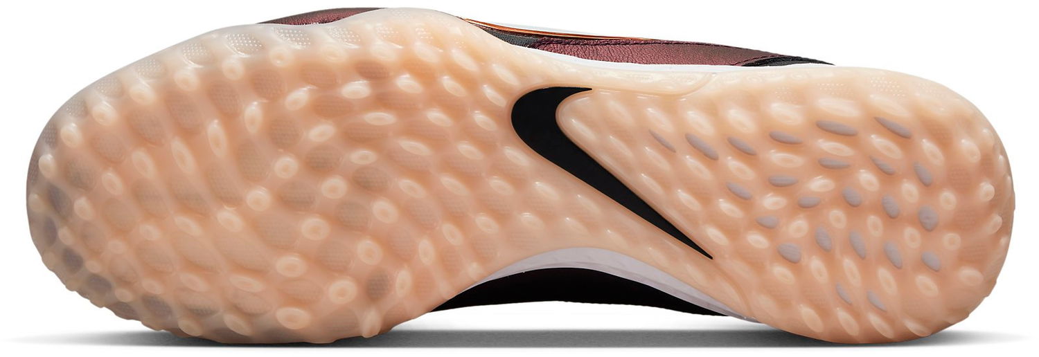 Sneakers og sko Nike React Tiempo Legend 9 Pro TF 'Generation Pack' Bourgogne | DR5984-510, 1