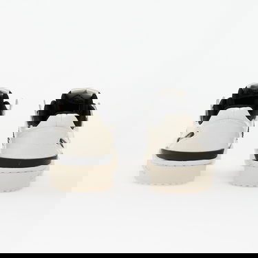 Sneakers og sko adidas Originals Forum Low CL Hvid | JR0499, 4